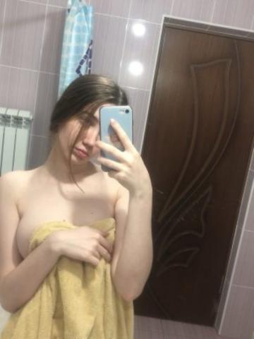 Индивидуалка Леля фото 2