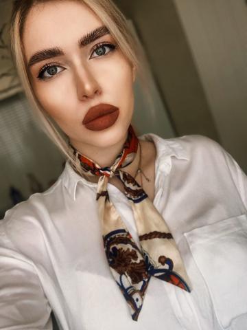 Индивидуалка Жанна фото 2