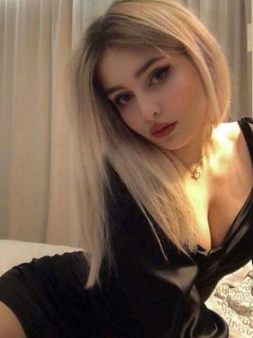 Индивидуалка Лиана фото 2